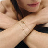 Bracelet - ALIÉNA - Pigments