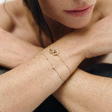 Bracelet - ALIÉNA - Pigments