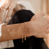 Bracelet - ALIÉNA - Pigments