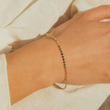 Bracelet Anatole - Pigments