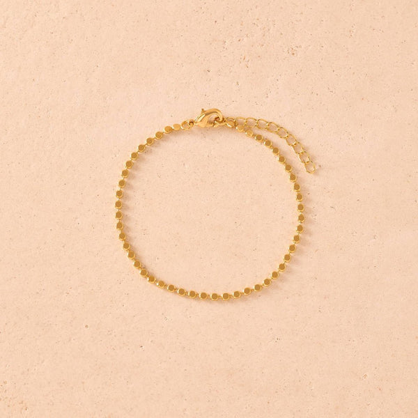 Bracelet Anatole - Pigments