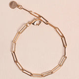 Bracelet Elena - XS - Pigments