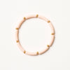 Bracelet Marza - Blush - Pigments
