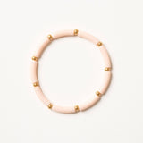 Bracelet Marza - Blush - Pigments