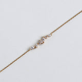 Bracelet - MÉLÈSE - Pigments