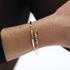 Bracelet - MÉLÈSE - Pigments