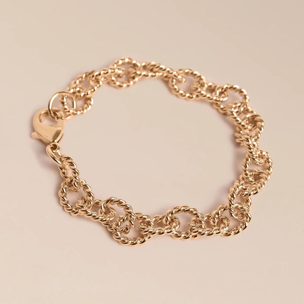 Bracelet Ninon - Pigments