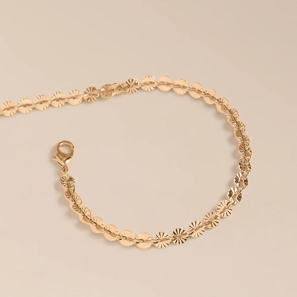 Bracelet Pio - Pigments