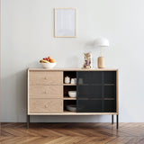 Buffet haut Gabin - HARTO - Pigments