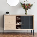 Buffet haut Gabin - HARTO - Pigments