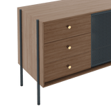 Buffet haut Gabin - HARTO - Pigments