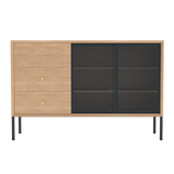 Buffet haut Gabin - HARTO - Pigments