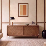 Buffet Marius - HARTO - Pigments