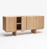 Buffet Téhème - DRUGEOT - Pigments