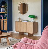 Buffet Téhème - DRUGEOT - Pigments