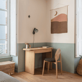 Bureau Téhème - DRUGEOT - Pigments