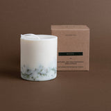 Bougie Pilier Mousse