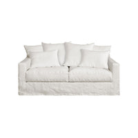 Canapé Biarritz convertible 186 cm - Home spirit