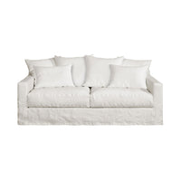 Canapé Biarritz convertible 206 cm - Home spirit