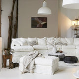 Canapé Biarritz - Home Spirit - Pigments