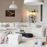 Canapé Biarritz - Home Spirit - Pigments