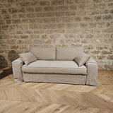 Canapé Charles convertible quotidien - Home Spirit - Pigments