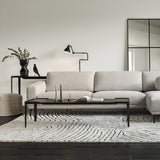 Canapé Edvin - Pigments