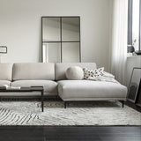 Canapé Edvin - Pigments