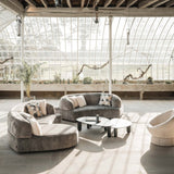 Canapé Jabba - Pigments