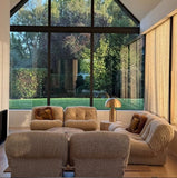 Canapé modulable Hug - Pigments