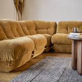 Canapé modulable Hug - Pigments