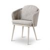 Fauteuil MIKOS - OUTDOOR
