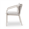 Chaise accoudoir SEVAN - OUTDOOR - Pigments