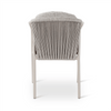 Chaise accoudoir SEVAN - OUTDOOR - Pigments