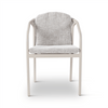 Chaise accoudoir SEVAN - OUTDOOR - Pigments