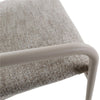 Chaise accoudoir SEVAN - OUTDOOR - Pigments