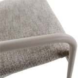 Chaise accoudoir SEVAN - OUTDOOR - Pigments