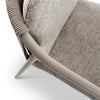 Chaise accoudoir SEVAN - OUTDOOR - Pigments