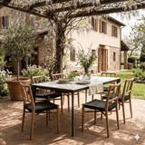 Chaise Galdana - OUTDOOR - Pigments