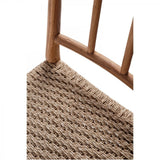 Chaise Galdana - OUTDOOR - Pigments