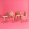 Chaise Helio - DRUGEOT - Pigments