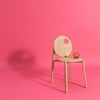 Chaise Helio - DRUGEOT - Pigments