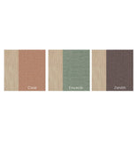 Chaise Helio tapissée - DRUGEOT - Pigments