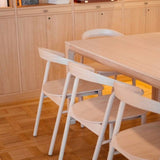 Chaise Makil - ALKI - Pigments