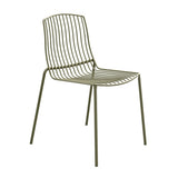 Chaise Riga - Outdoor - Pigments