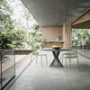 Chaise Riga - Outdoor - Pigments