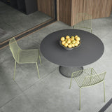 Chaise Riga - Outdoor - Pigments