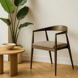 Chaise Yoko - Pigments