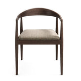 Chaise Yoko - Pigments