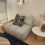 Chauffeuse Blow - modèle d'exposition - Pigments